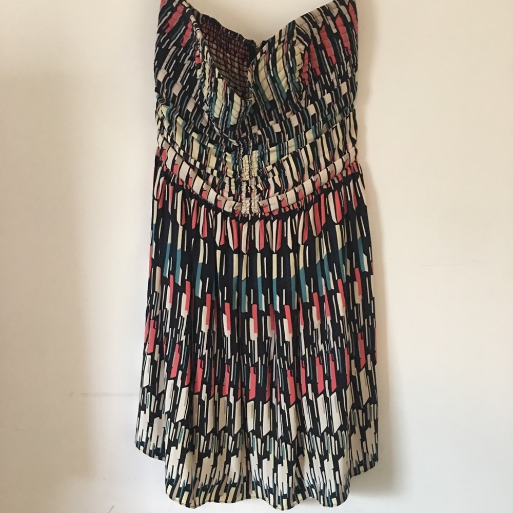 Parker Mini Dress - Picture 2 of 4